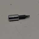 Stanley Proto J49905/32 3/8" Drive Hex Bit Socket, 5/32"