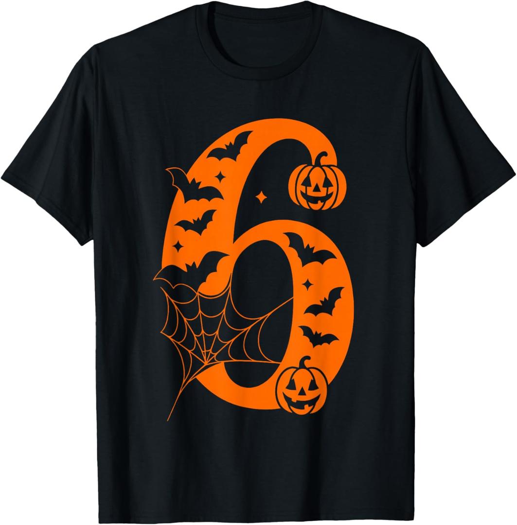 Funny 67 Six Seven Meme Couple Matching Halloween Costume T-Shirt, S