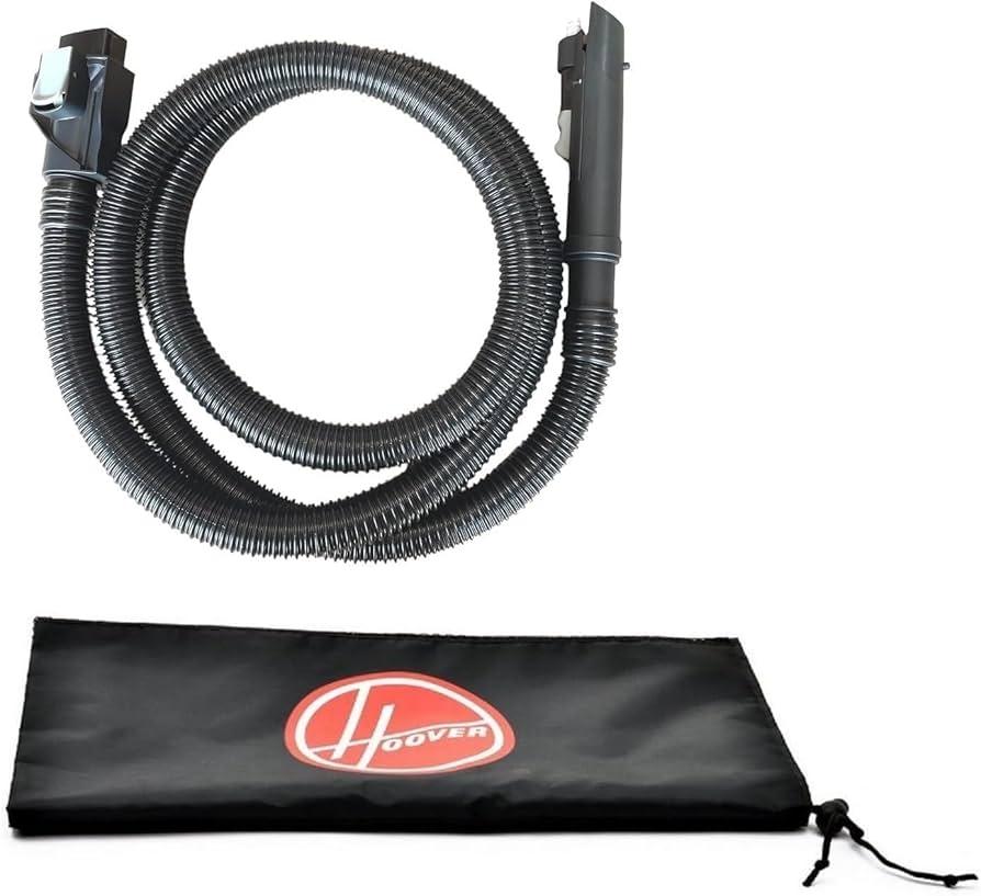 8 Foot Hose Kit 440015242 for Hoover PowerScrub XL FH68010, FH68002v, FH68040DI, FH68050, FH68060.