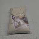 MOSAYT 100% Waterproof Dining Room Chair Covers Set of 4, Super Fit Stretch Jacquard Parson Chairs Slipcovers Removable Washable Chair Seat Protectors for Home, Kitchen, Banquet (Beige)