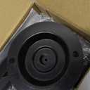 Meonum Christmas Nativity Scene Projector Lights Outdoor, 2025 Upgrade Waterproof Nativity Silhouette Light Power Supply with Remote Control Scene onto Outdoor Indoor Wall Windows Garage Doors