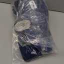 Spooktacular Creations Women Police Costume Set, Adult Cop Halloween Costumes Jumpsuit for Halloween Parties/ XL