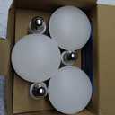 Sunco 6 Pack BR30 Light Bulbs LED, Recessed Can Light Bulbs, Indoor Flood Bulb, 850 LM, 11W (65W Equivalent), 4000K Cool White, Dimmable, E26 Base, for Home, Kitchen, Bedroom UL.