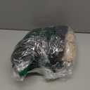 NEW YOUNG 3 Pack Women's Wide Leg Pants with Pockets High Waist Loose Sweatpants Casual Lounge Yoga Workout Palazzo (Large, Black,brown,apricot)