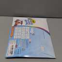 Crayola Bluey Color Wonder Coloring Set, 18 Bluey Coloring Pages, Toddler Stocking Stuffer, Holiday & Christmas Gifts for Kids, Mess Free Coloring for Toddlers, Toys & Games