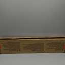 STORKCRAFT Stork Craft USA Nest Engineered Wood Changing Topper in Pebble Gray