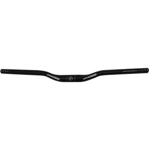 UPANBIKE Mountain Bike Road Bicycle Aluminium Alloy Handlebar 31.8mm 620mm Riser Bar