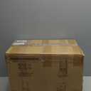 4 Piece Kids Chair Set 3 Levels Adjustable Stackable Kids Chairs Ideal for Playrooms, Schools, Daycares and Homes Washable and Easy to Clean Max Weight 220LB(Pink 4Piece Set)