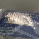 Bedsure Electric Blanket Full Size - Soft Flannel Heated Blanket Full, GentleSoft Fast Heating with 10 Time Settings & 6 Heat Settings, Warm Gift for Grandma (72x84 inches, Grey)