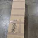 Hapfan 10 ft Climbing Dome Swing Set with Saucer Swing, Jungle Gym for Kids Outdoor Backyard, Supports 800lbs, Easy Asssembly, Rust-Resistant Outdoor Playset for Ages 3-8 8-12 (Lime Green and Blue)