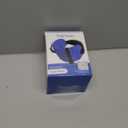 Travel Pillows for Airplanes, Airplane Pillow for Long Flight, Airplane Head Strap with Eye Mask for Sleep, Travel Neck Pillow for Car Road Trip, 360 Support Headrest, Stop Bobblehead, Black