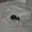 Oval 6 Quart Glass Lid Compatible with Hamilton Beach 33665G Slow Cooker, Clear Cooker Crock Pot Lid Replacement Part, 6qt Slow Crock Pot Lid Replacement