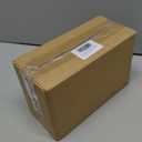 Black Acrylic Tissue Box Cover Rectangular,Acrylic Tissue Dispenser with Storage Tray for Bathroom Kitchen Home Office (Black, 9.85x4.5x6.3)