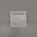 Momcozy 21mm 4Count Flange Insert Compatible with 24mm Flange/Shield of Most Pumps