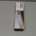 iDPRT Portable Printer Wireless for Travel - Bluetooth Mobile Printer Support for 8.5"x11" US Letter, Inkless Compatible with iOS, Android, Laptop for Office, Car and Home (300DPI, Black)