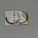 FEL-PRO BS 40654 Rear Main Seal Set