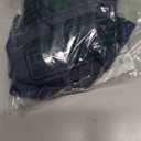 Trendy Queen Womens 2 Piece Workout Sets Short Matching Lounge Sets Summer Clothes Going Out Gym Outfits (X-Large, Navyblue)