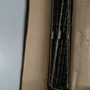 SZHLUX 32" Live Animal Cage Trap, Heavy Duty Folding Raccoon Traps, Humane Cat Trap for Stray Cats, Raccoons, Squirrel, Skunk, Mole, Groundhog, Armadillo, Rabbit, Catch and Release (SZ-HXL8130-NEW)