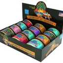 California Scents Fruity Scent Car Air Freshener 1.4 oz. Solid