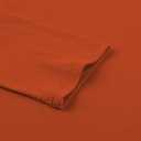 Poetsky Fall Womens Tunic or Tops to Wear with Leggings Long Sleeve Casual Long Shirts Blouses with Pockets (Red, M)