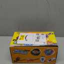 Battling Top Burst Launcher Game Set, 12 Spinning Tops Burst Gyros 3 Launchers with Storage Box Great Birthday Present for Boys Age 6 8 10+