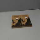 2 x for iPhone 15 Pro Case,[18 FT Military Grade Drop Protection],with 2X[9H Screen Protector ] Slim & Tough Full-Body Protective Official Certification Phone case (Black, iPhone 15 Pro)