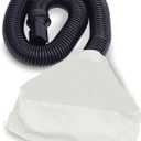 Leaf Collection Blower Vacuum Kit,White Compatible with Toro 51502,51574, 51592, 51599, 51602, 51609, 51617, 51618, 51619, and 51621