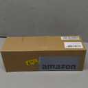 TURNMEON 2 Pack Prelit Lighted Birches Tabletop Christmas Tree with 48 Multicolor Lights, Mini Small Christmas Tree Battery Operated, Adjustable Branches, Home Xmas Indoor Table Decor 18 Inch