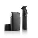 BaBylissPRO LIMITEDFX Hair Trimmer and Shaver Prepack (Black)
