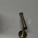 4 Pcs Bathroom Hardware Set, Champagne Bronze Towel Bar Kit