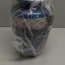 Eternal Harmony Cremation Urns for Human Ashes - Large Adult Size for Men & Women | Decorative Funeral Urns with Handcrafted Designs | Honor and Remember Your Loved Ones | Holds Up to 210 Cubic Inches (Blue)