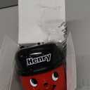 Paladone Henry Hoover Desk Vacuum, Mini Computer and Keyboard Cleaner, Portable Lightweight Desk Tidy, Novelty Stocking Stuffer