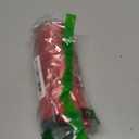 TONIFUL 6 inch x 22yd Wide Red Satin Ribbon Solid Fabric Large Ribbon for Grand Opening Cutting Ceremony Wedding Birthday Party Decoration Gift Craft Chair Sash Table Car Bows Indoor or Outdoor