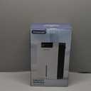 Dehumidifiers for Home, Humidity Display Dehumidifier for Basement Bathroom Bedroom, Auto Shut Off