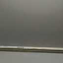 LazBlinds No-Drill Cordless Zebra Blinds - Dual Layer Light Filtering & Room Darkening, Free-Stop Lift, Easy Install, Day & Night Privacy with Valance for Window 47" W x 72" H, Cream