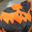 20FT Inferno Pumpkin Inflatable Decoration, 12V