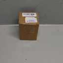 Whiskey Glass Mountain Crystal Wedge Glass Japanese Old Fashioned Tasting Tumblers Cocktail Wine Drinking Glasses Set of 1, Funny Unique Gift Box for Dad Men, 8 OZ (Cylinder Shape with Round Mouth)