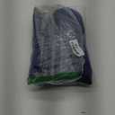 Amazon Essentials Hoodies - Boys' Zip-Up Sweatshirt (Medium, Navy)