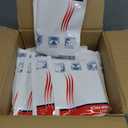 HALYARD Hot Compress Disposable Instant Warm Packs Heat Therapy Pain Relief 6 x 9 Inches, 24 Packs Per Case - 51775