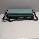 Trademark Innovations Garden Kneeler and Seat - 23"L x 11"W x 19"H