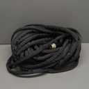 zero-G 4001-100 Garden Hose, 5/8" x 100', Gray