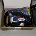 Wahl Clipper USA Color Pro Complete Haircutting Kit with Easy Color Coded Guide Combs - Corded Clipper for Hair Clipping & Grooming Men, Women, & Children - Model 79300-1001M