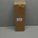 Alise Bathroom Double Towel Bar, 16 Inch Wall Mount Towel Holder, Towel Racks for Bathroom, SUS304 Stainless Steel Towel Hanger, Thickened Pipe with Strong Load-Bearing Capacity, Nickel