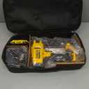 DEWALT 20V MAX* Stapler Kit for Cables