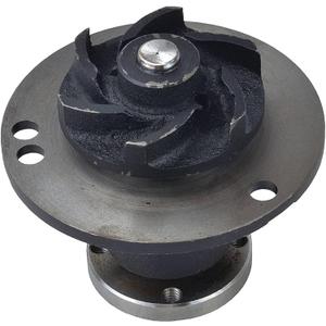 Complete Tractor 1706-6205 Water Pump Compatible with/Replacement for Case International - A146584