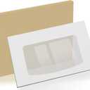UPGRADED WB57K10110 Outer Oven Door Glass Compatible with GE Stove Exterior Door Glass 29.6" x 18.7" WB57K10109 Range Oven Door Outer Panel Replacement EGR2000EM JGBP28DEM JGBP33DEM JGBS23DEM
