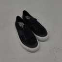 BLOWFISH ALEX BLK/CHR 7.5