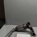 SCITOO 674-831 Front Catalytic Converter Fit For Ford For Escape 2001-2007,For Mazda For Tribute 2001-2006,For Mercury For Mariner 2005-2007,3.0L,EPA Compliant