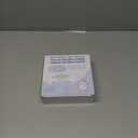 boeemi Extra Thick Wax Ring Toilet Kit,with Bolts for Reinstallation of the Toilet,Fits 3-inch or 4-inch Waste Lines , 1 Pack