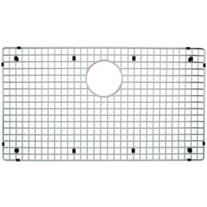 Stainless Steel Sink Grid (Fits Precision & Precision 10 Super Single Bowl)